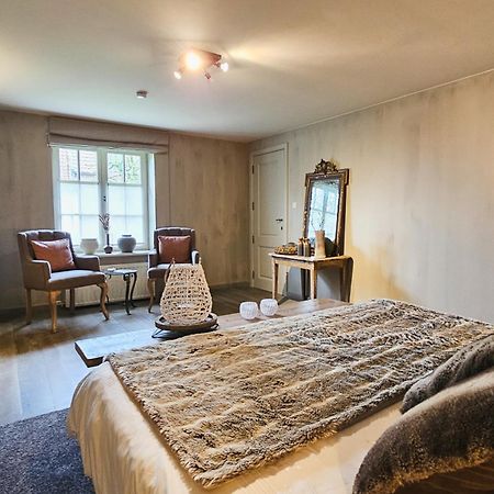Boutique B&B Droomkerke Ruiselede Екстериор снимка