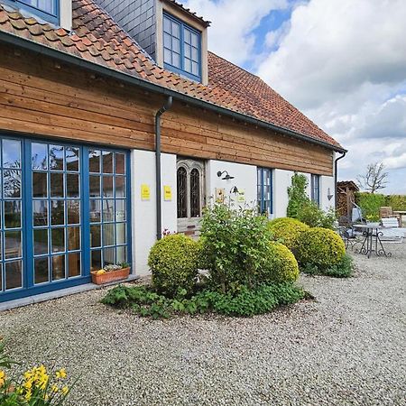 Boutique B&B Droomkerke Ruiselede Екстериор снимка