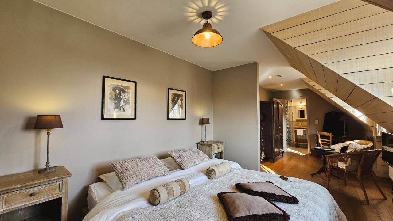 Boutique B&B Droomkerke Ruiselede Екстериор снимка