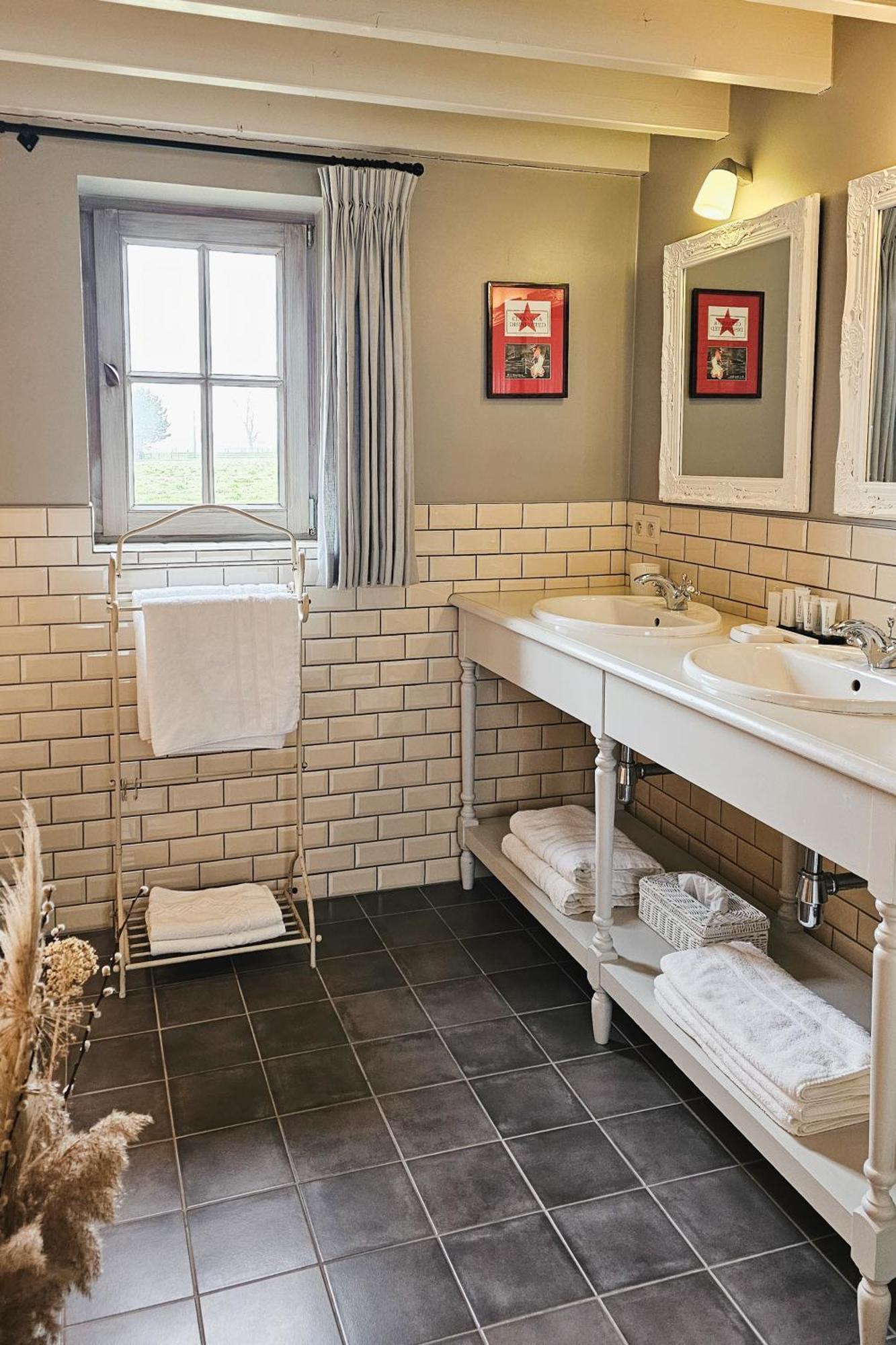 Boutique B&B Droomkerke Ruiselede Екстериор снимка