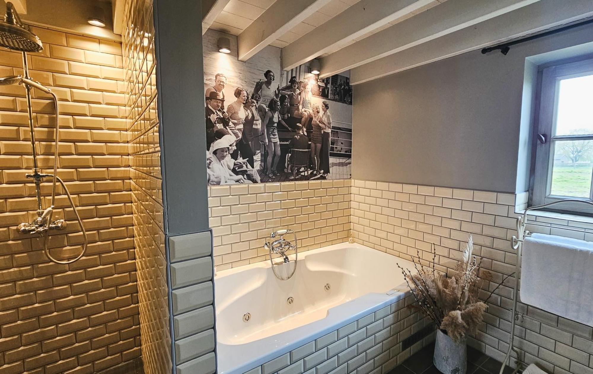 Boutique B&B Droomkerke Ruiselede Екстериор снимка