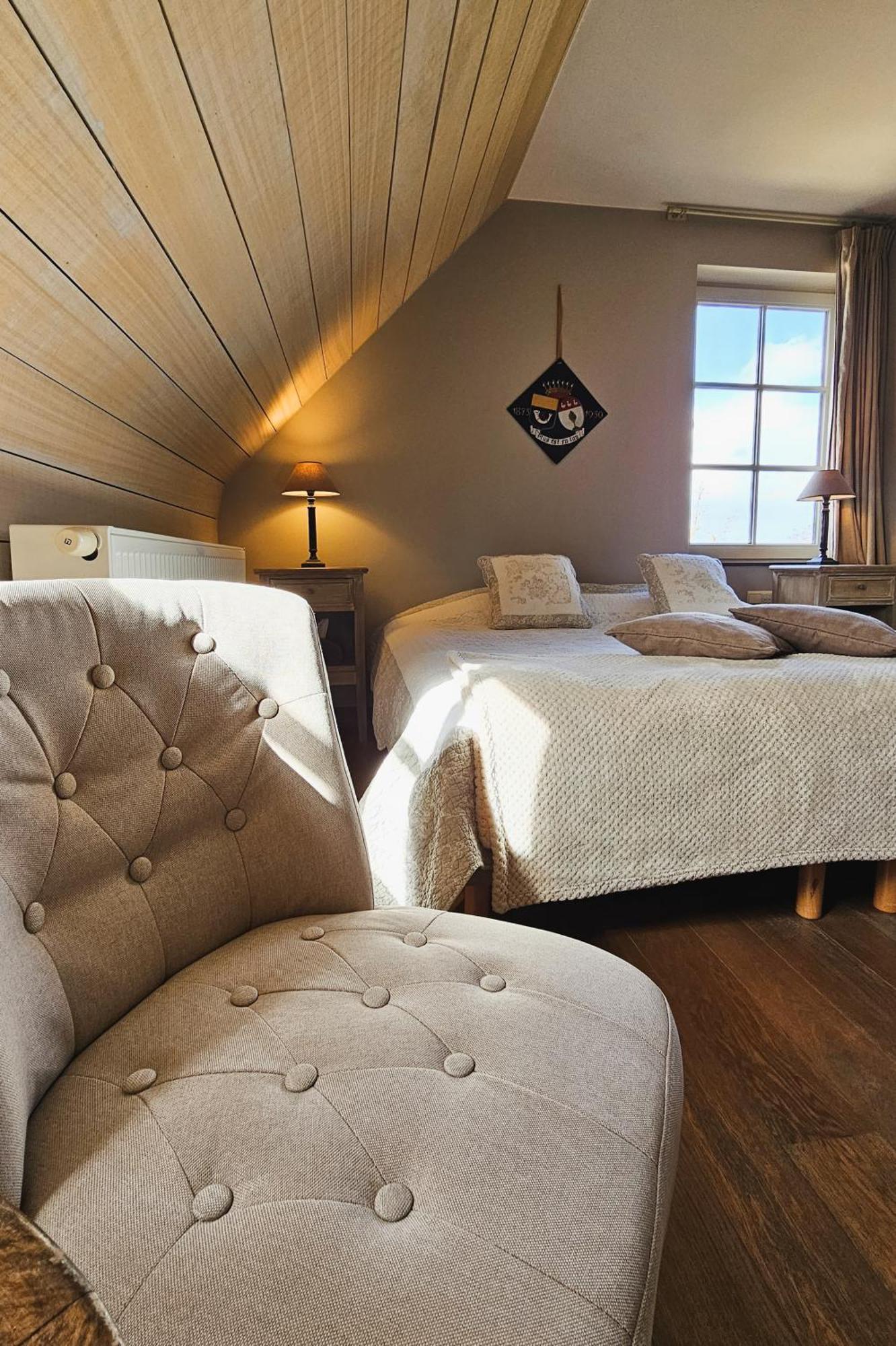 Boutique B&B Droomkerke Ruiselede Екстериор снимка