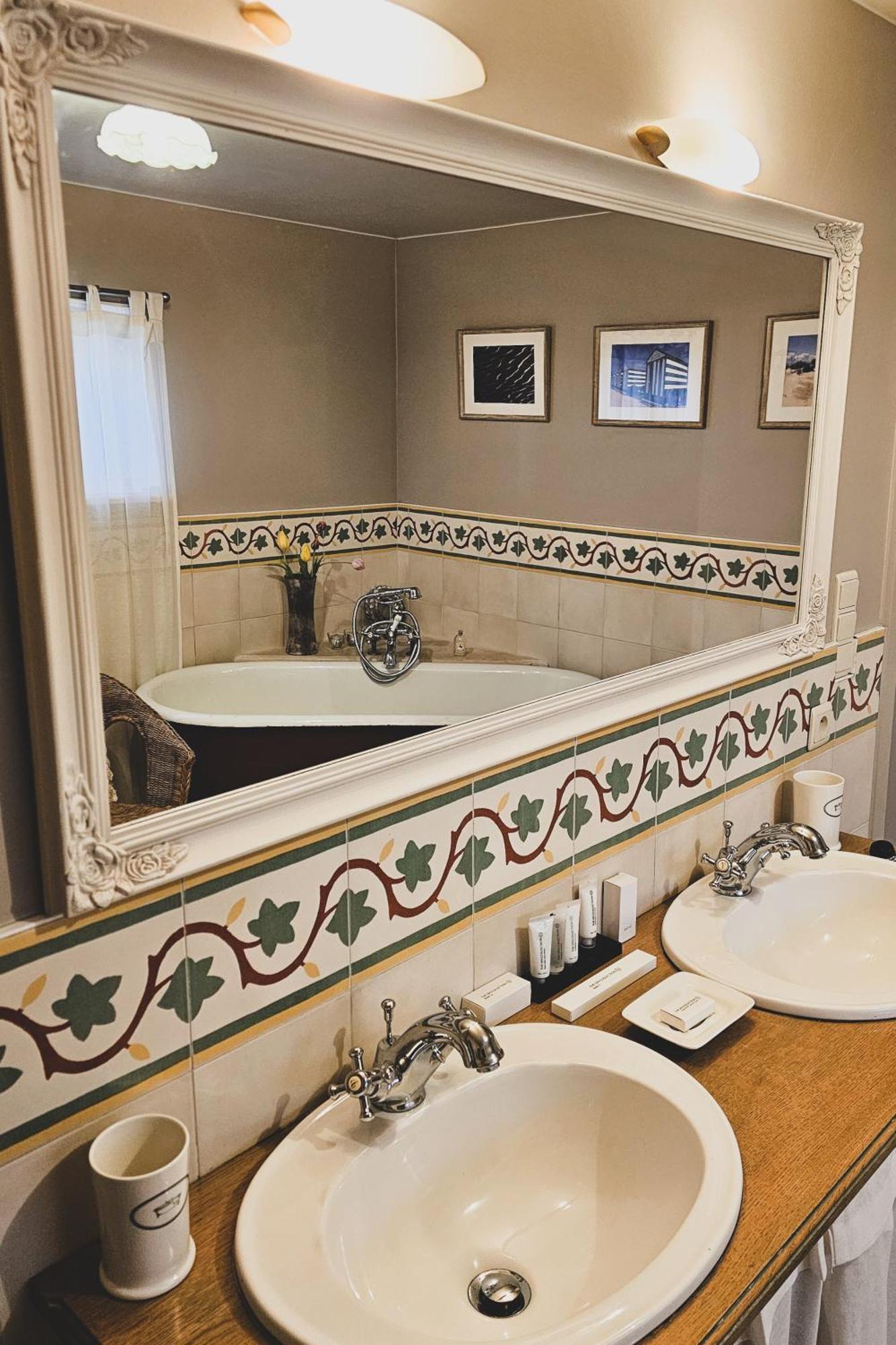Boutique B&B Droomkerke Ruiselede Екстериор снимка