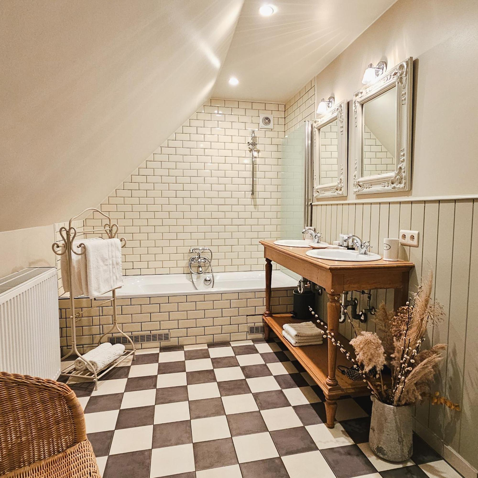Boutique B&B Droomkerke Ruiselede Екстериор снимка