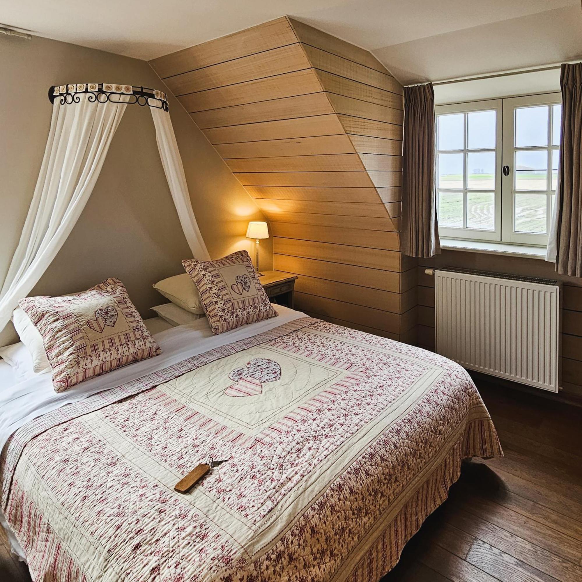 Boutique B&B Droomkerke Ruiselede Екстериор снимка