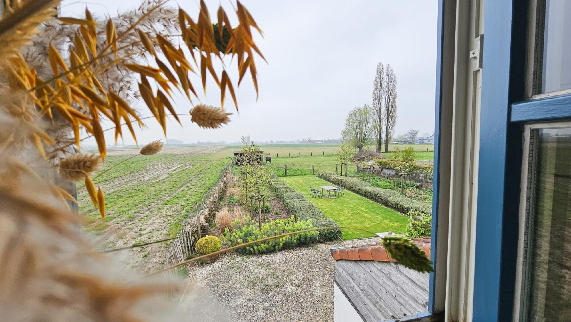 Boutique B&B Droomkerke Ruiselede Екстериор снимка